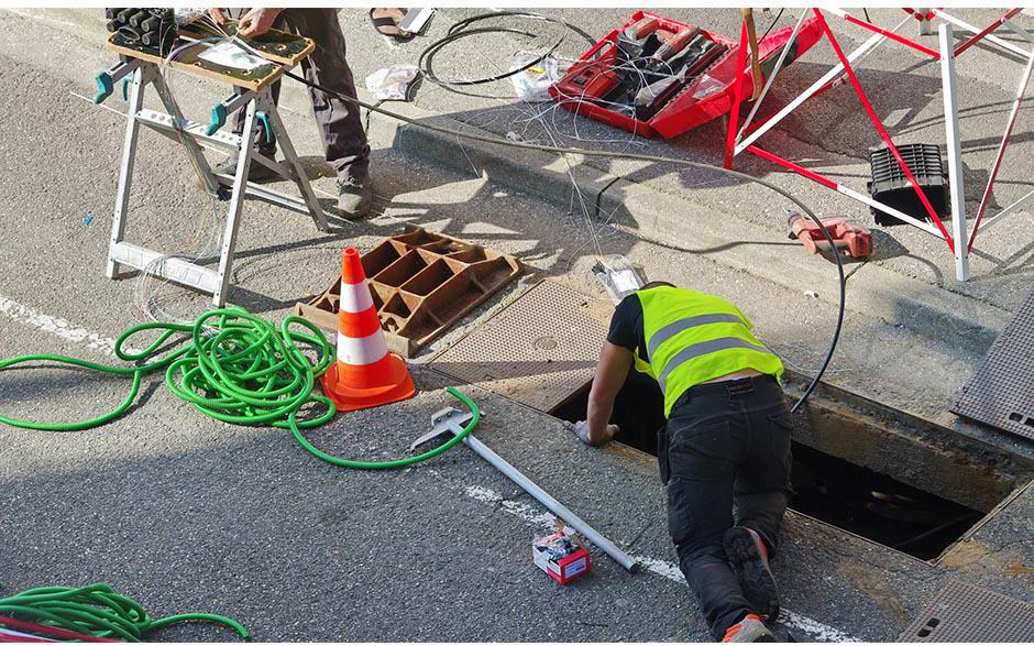 déboucher des canalisations Alfortville
