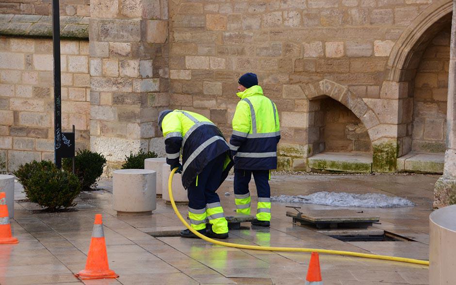 entreprise assainissement Saint-Pierre-lès-Nemours