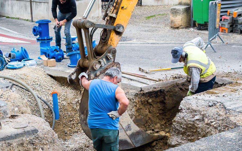 entreprise assainissement Saint-Pierre-lès-Nemours